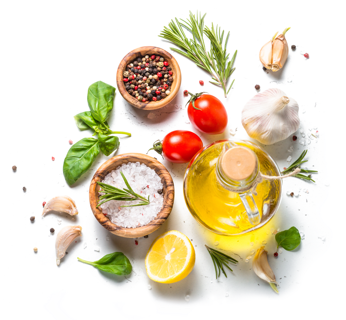 Seasonings