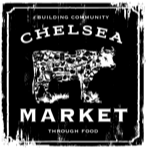 Chelsea Market