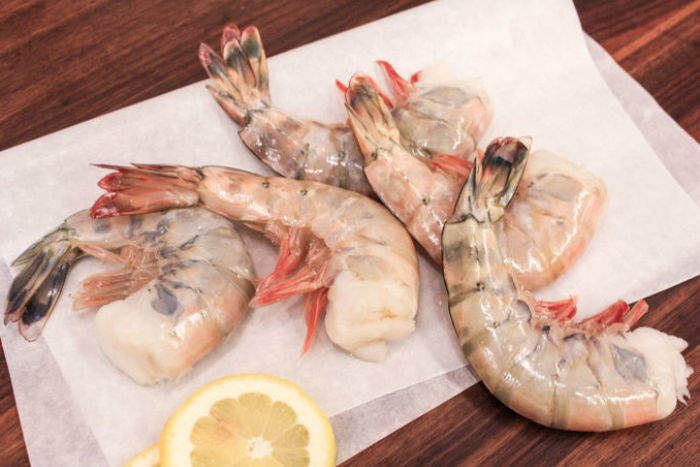 where to buy colossal shrimp