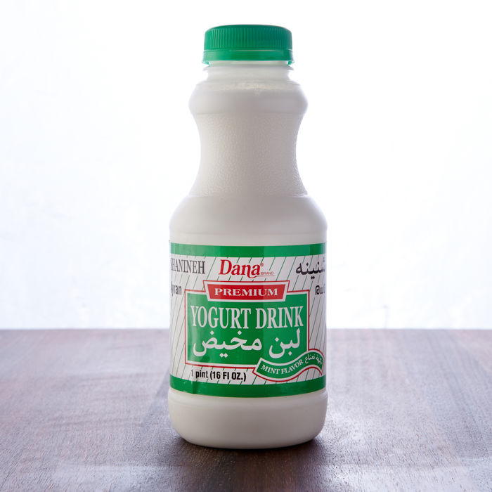 Buy Dana Mint Yogurt Drink Online Mercato
