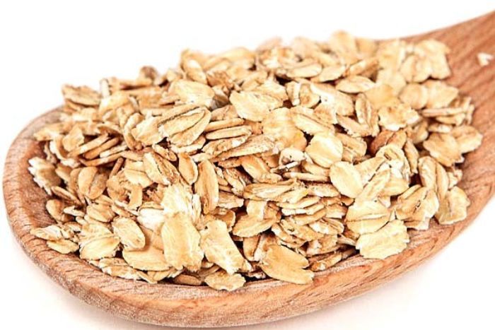 Buy Rolled Oats (Bulk) bulk Online Mercato