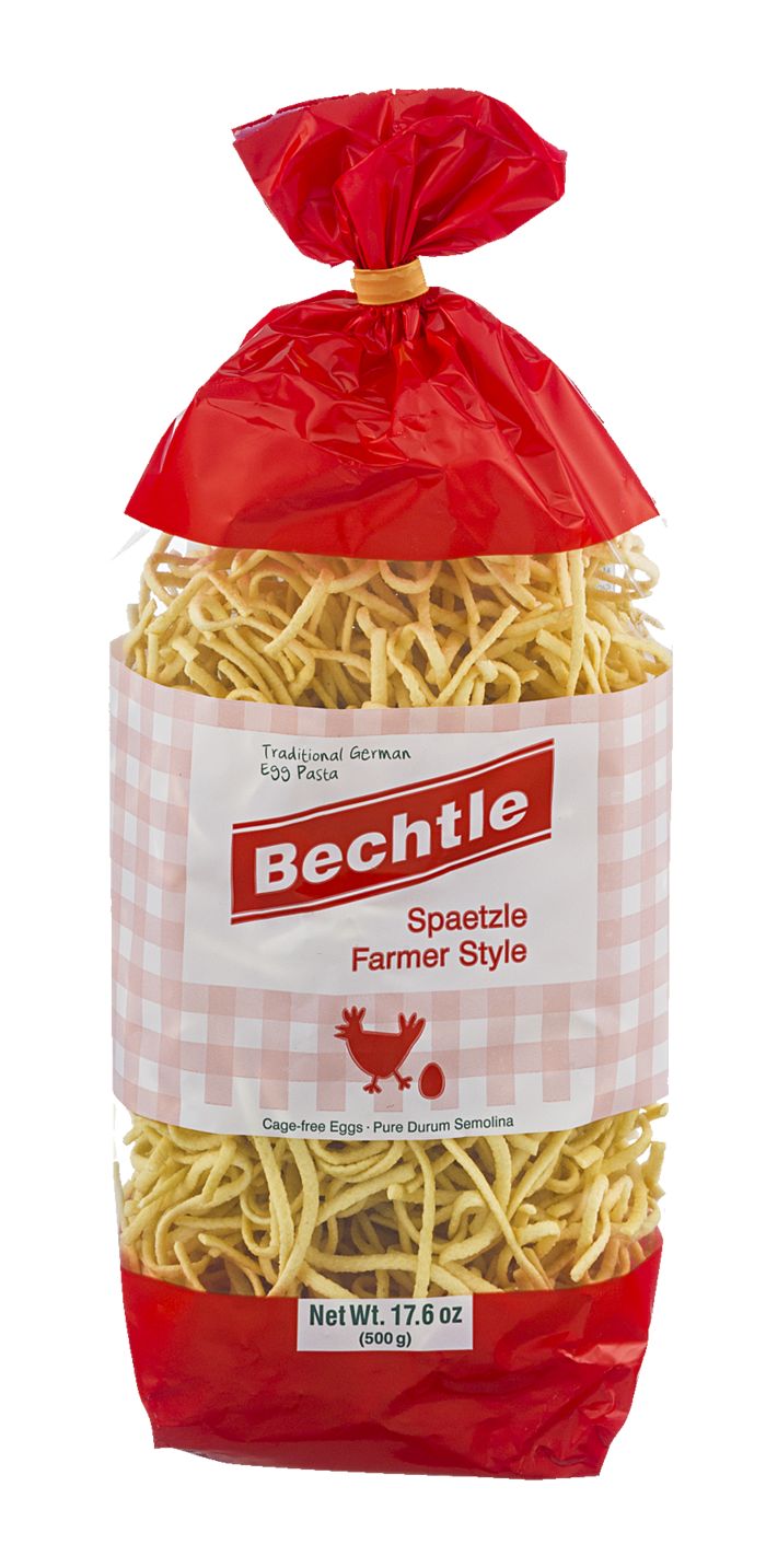 Buy Bechtle Egg Noodles, Traditional German, Online Mercato