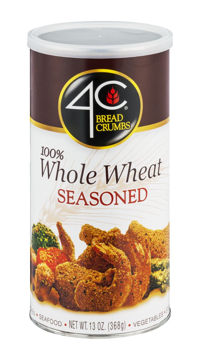 Buy 4C Bread Crumbs, 100 Whole Wheat, Season... Online Mercato