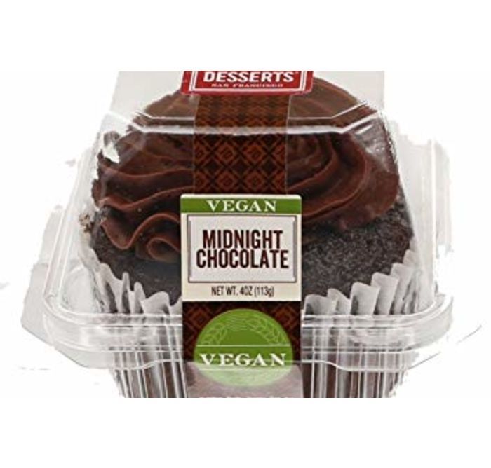 Buy Just Desserts Cupcake, Midnight Chocolate... Online Mercato