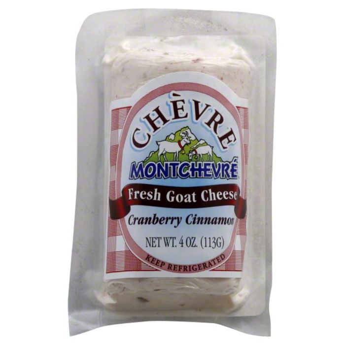 Buy Chevre Montchevre Goat Cheese, Fresh, Cra... Online Mercato