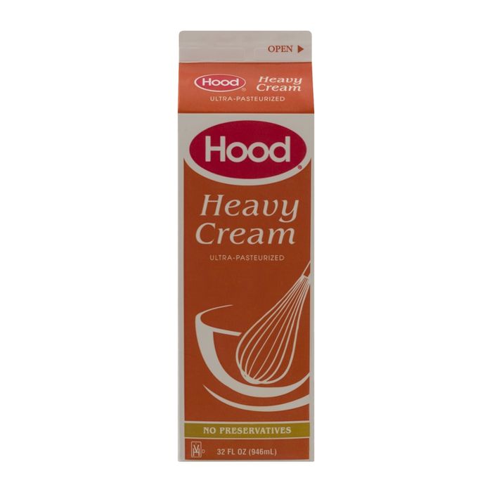 Buy Hood Heavy Cream 32 Ounces Online Mercato