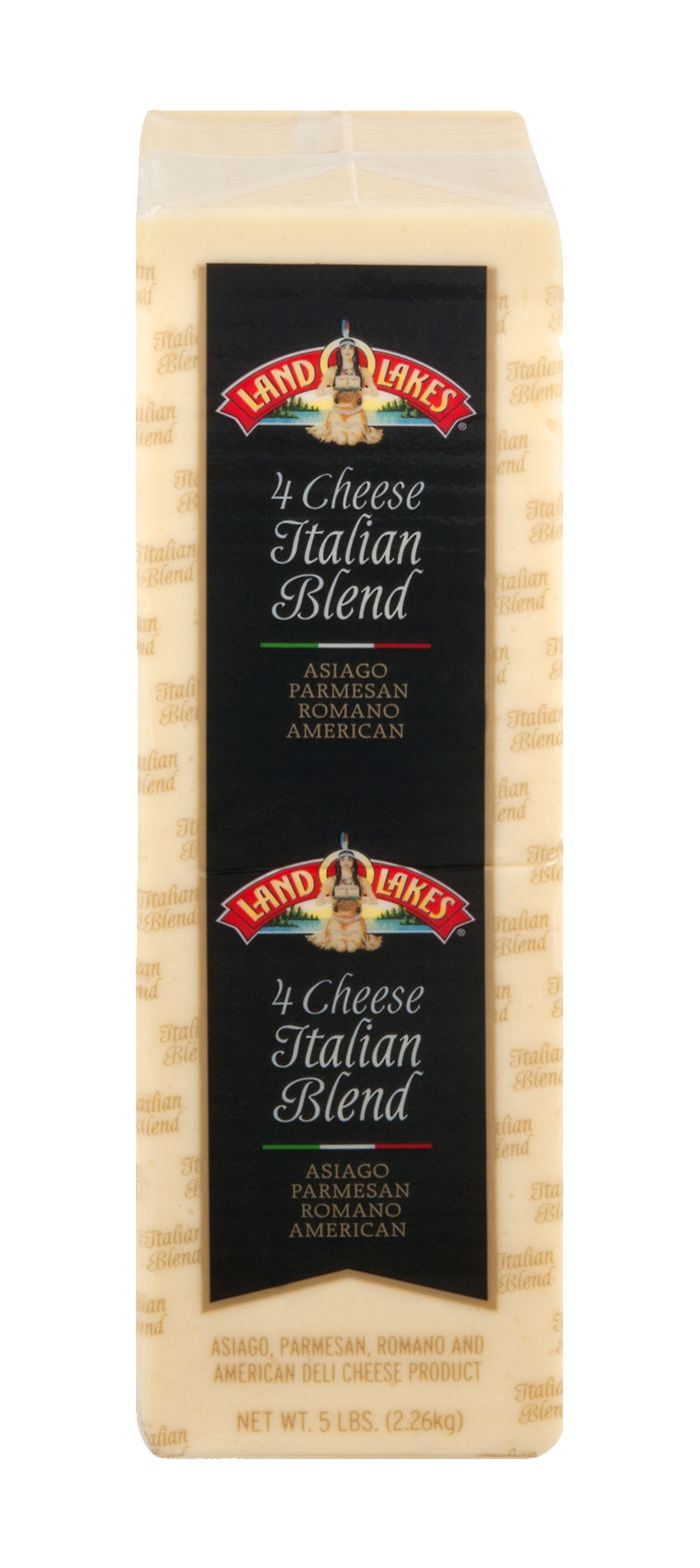Buy Land O'Lakes 4 Cheese Italian Blend Online Mercato