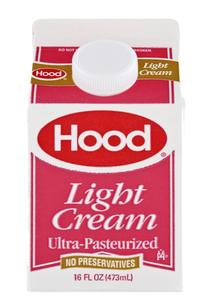 Buy Hood Light Cream 16 Ounces Online Mercato
