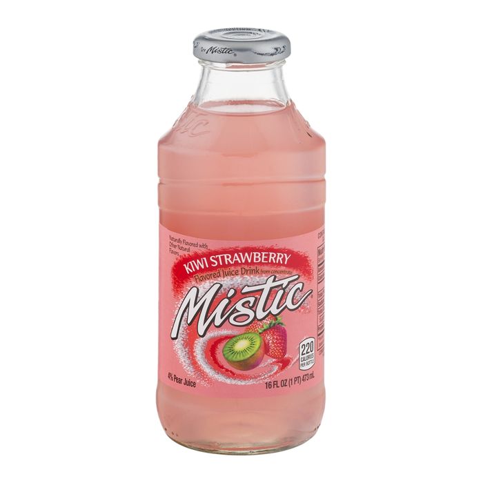 Buy Mistic Juice Drink, Kiwi Strawberry 16 Online Mercato