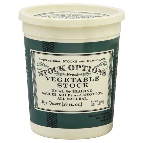 Stock options sl