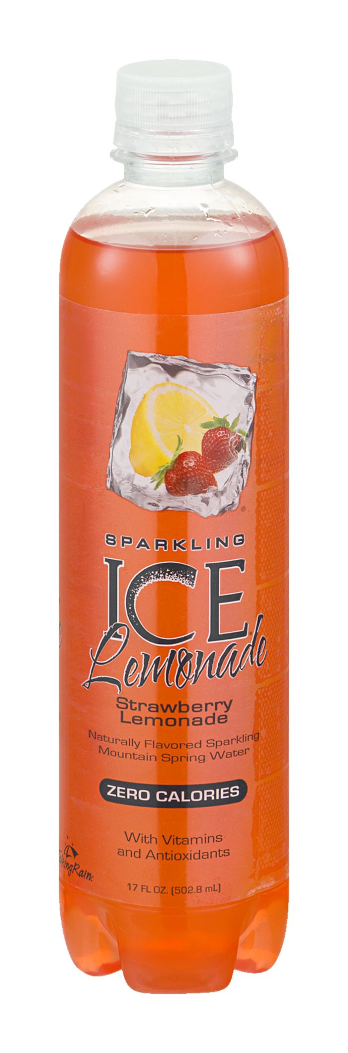 Is Sparkling Ice Lemonade Good For You Buy Sparkling Ice Sparkling Lemonade, Strawbe... Online | Mercato
