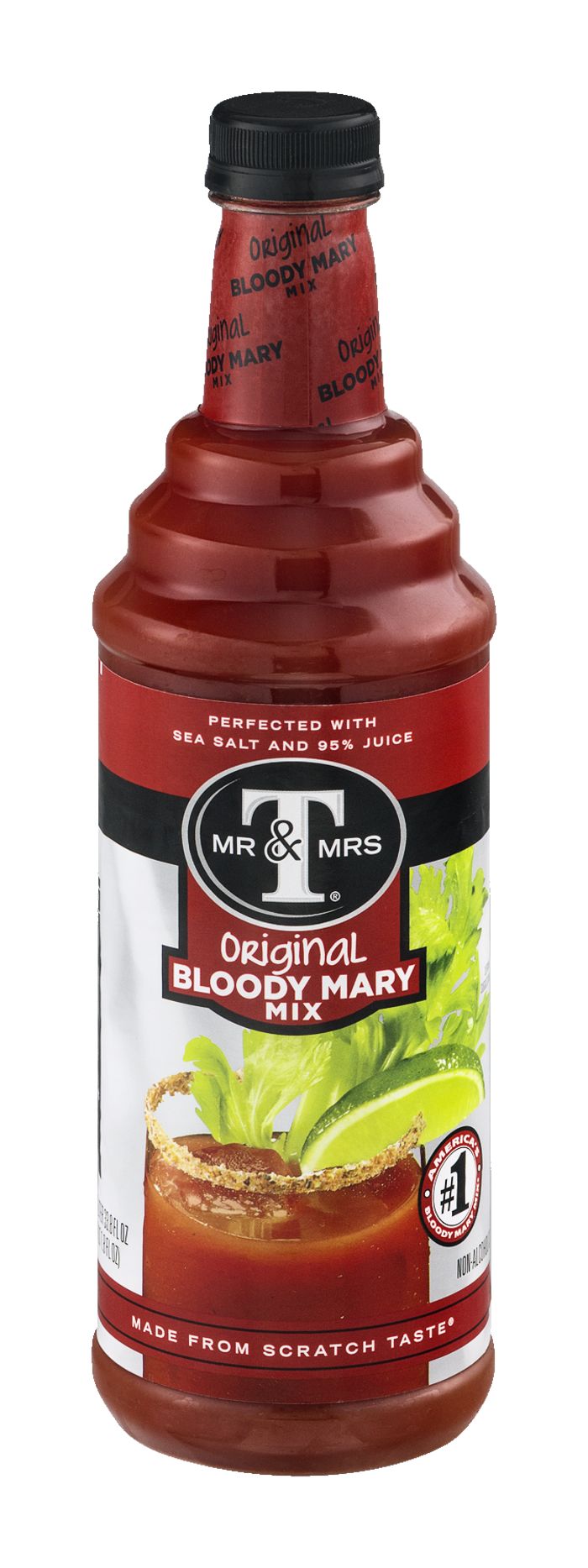Buy Mr & Mrs T Bloody Mary Mix, Original 1 Online Mercato