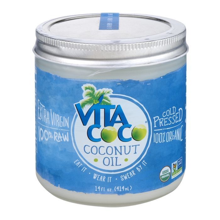Buy Vita Coco Extra Virgin Coconut Oil 14 O... Online Mercato