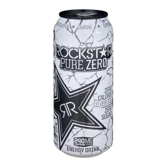 rockstar silver ice case rockstar silver ice case