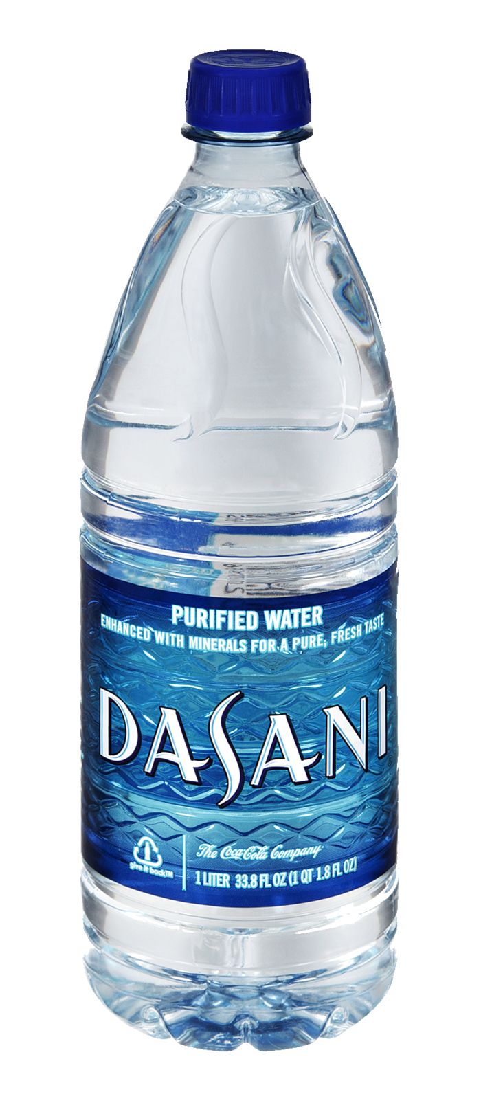 Buy Dasani Water, Purified 33.8 Ounces Online Mercato