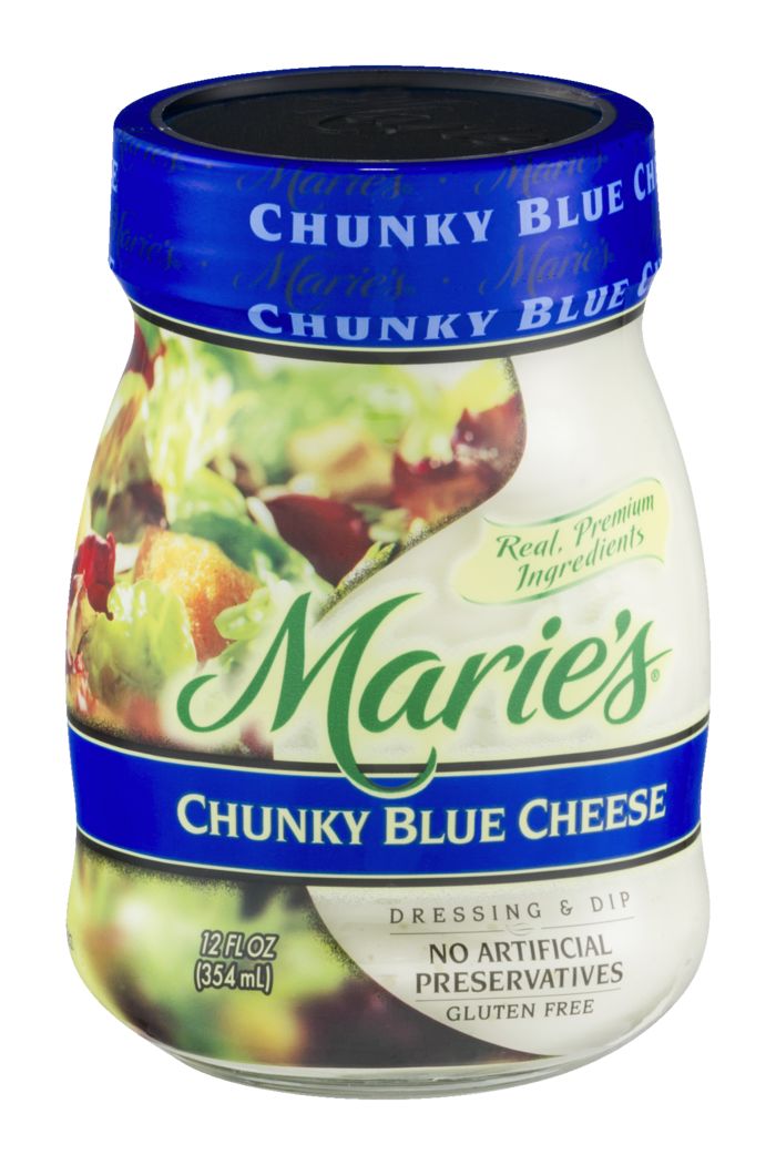 Buy Maries Dressing + Dip, Chunky Blue Cheese... Online Mercato