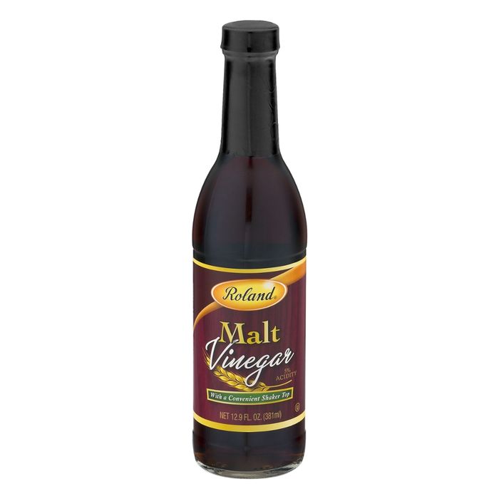Buy Roland Vinegar, Malt 12.9 Ounces Online Mercato