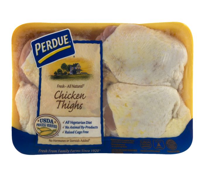 Buy Perdue Chicken Thighs Online Mercato