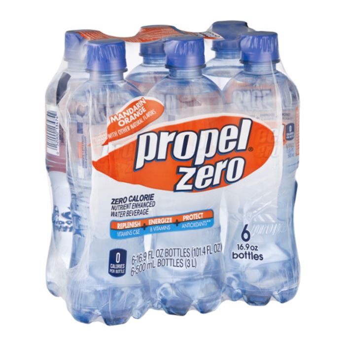 Buy Propel Water Beverage, with Electrolytes Online Mercato