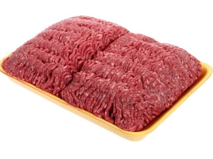 Buy 80 Ground Beef Chuck Family Pack Online Mercato