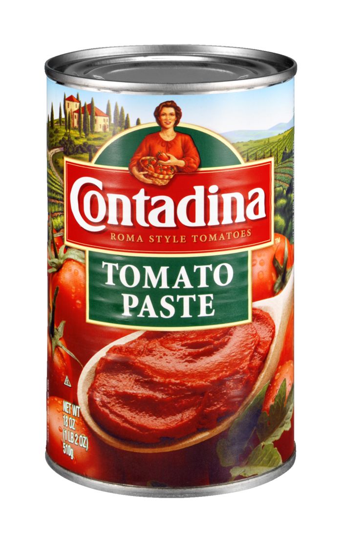 Buy Contadina Tomato Paste 18 Ounces Online Mercato