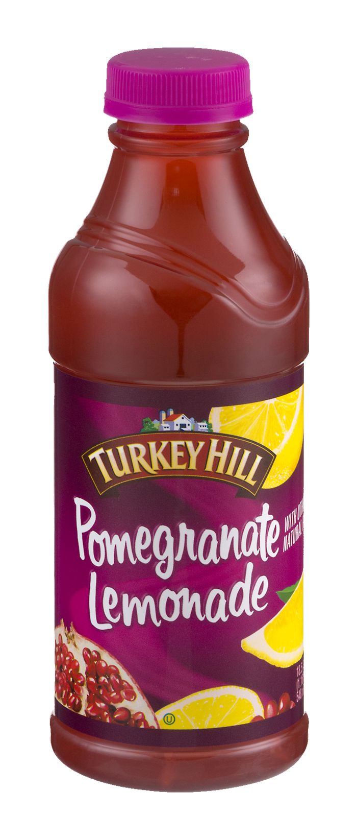 Buy Turkey Hill Pomegranate Lemonade Online Mercato