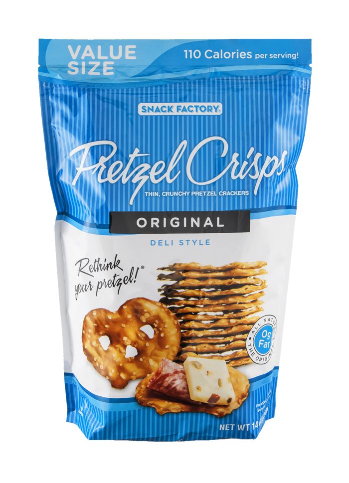 Buy Pretzel Crisps Original Pretzel Crisps Online Mercato