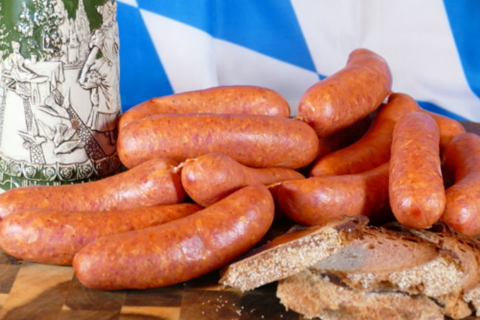 Buy Krainerwurst Online | Mercato