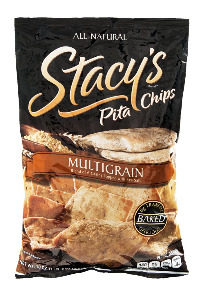 Buy Stacys Pita Chips, Multigrain, Party Size... Online Mercato