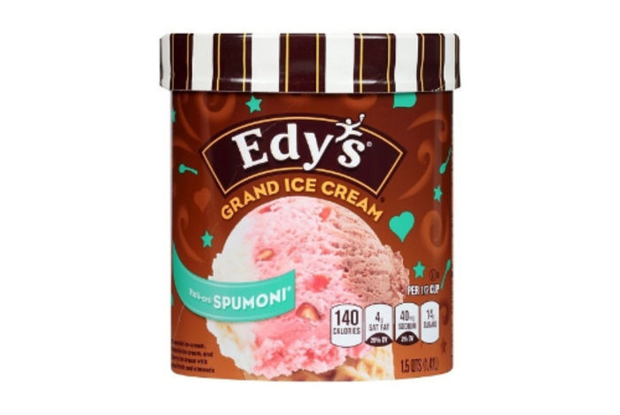 Buy Edy's Spumoni Ice Cream, 1.5 Quarts Online Mercato