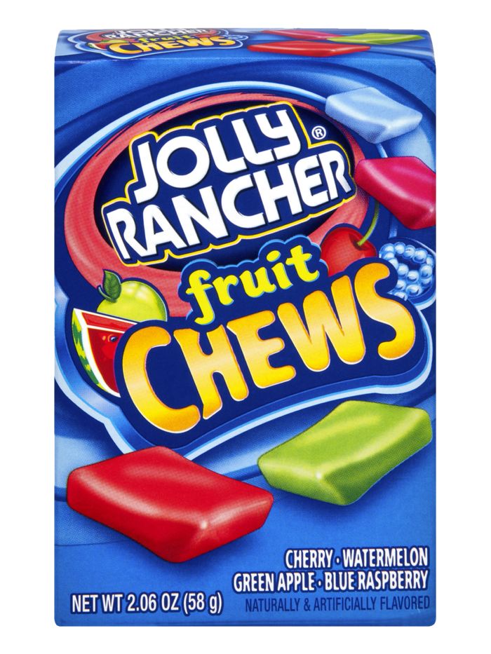 Buy Jolly Rancher Chews, Original Flavors 2... Online Mercato