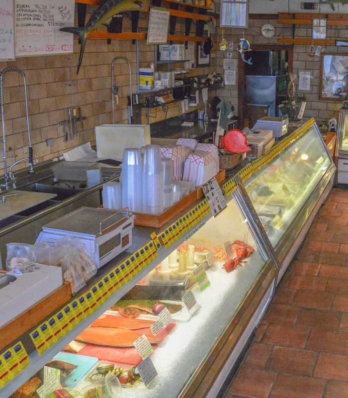 Dirk's Fish & Gourmet Shop Delivery or Pickup in Chicago, IL