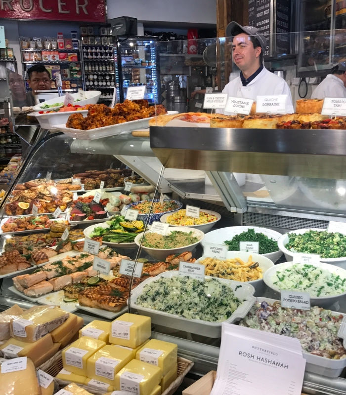 Butterfield Market Delivery or Pickup in Manhattan, NY